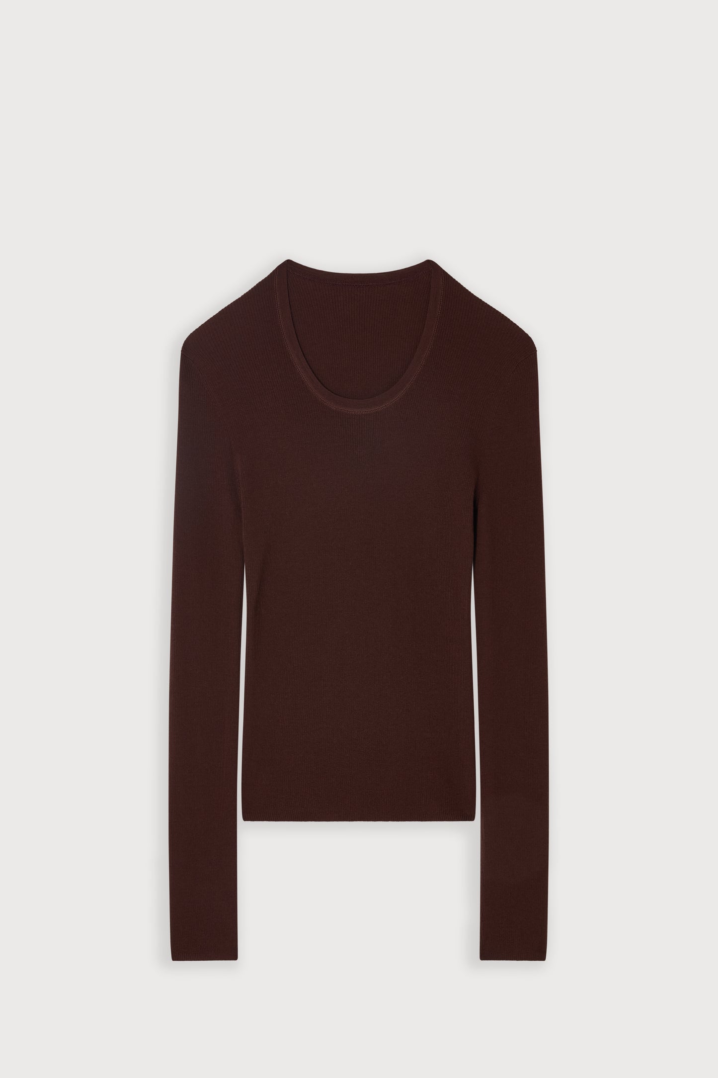 Merino Wool Top