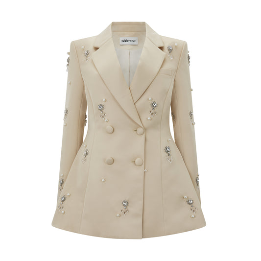Crystal Blazer