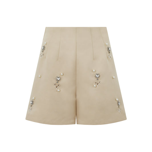 Crystal Shorts