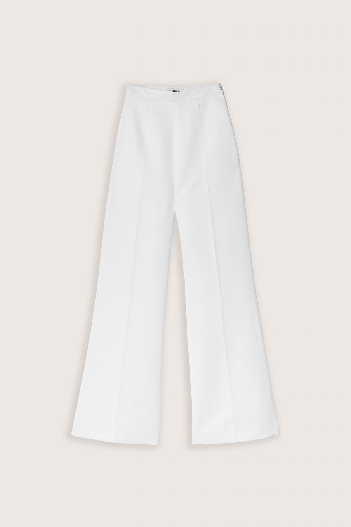 Satin Trousers