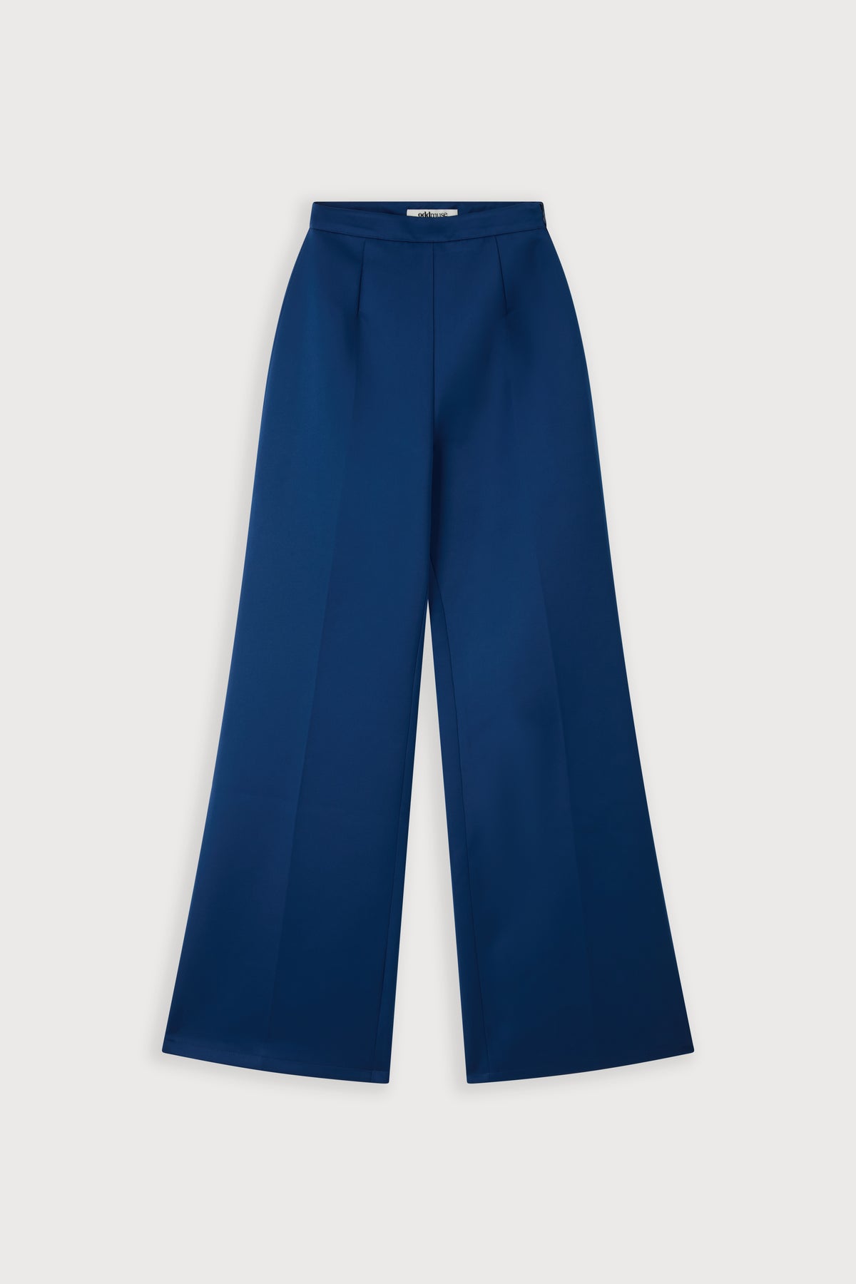 Satin Trousers