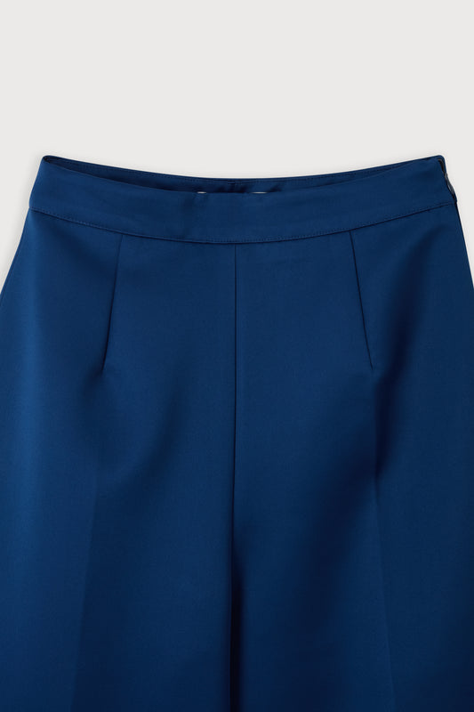 Satin Trousers