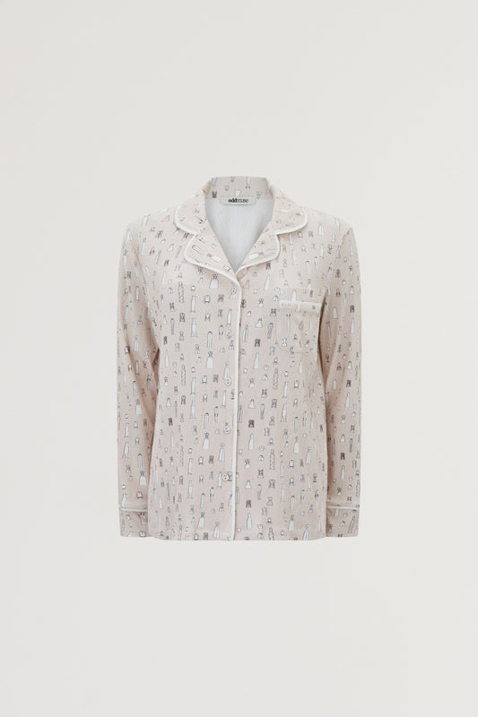 Ultimate Muse Pyjamas