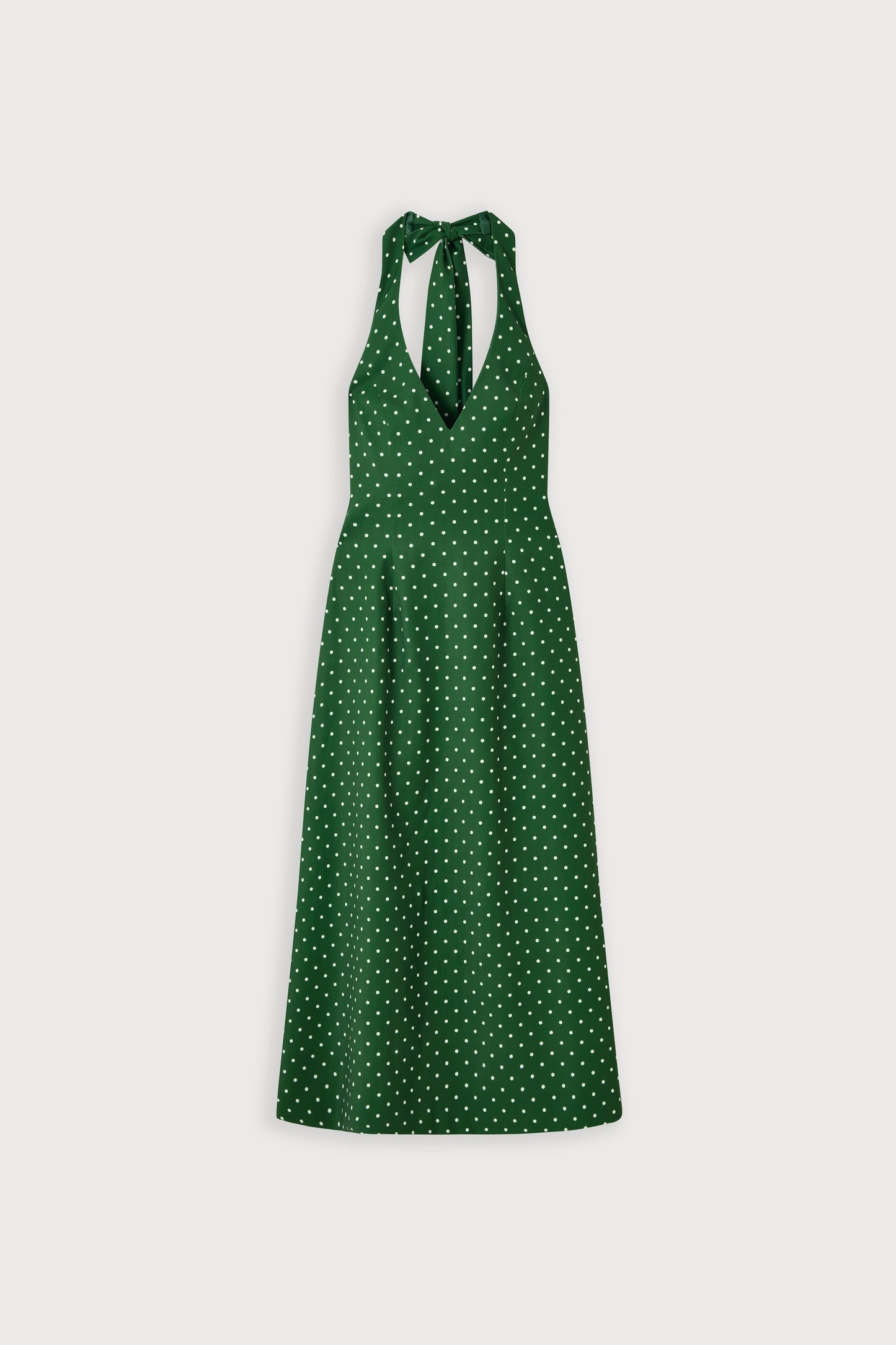 Volume Midi Dress Odd Muse Volume Midi Dress Odd Muse