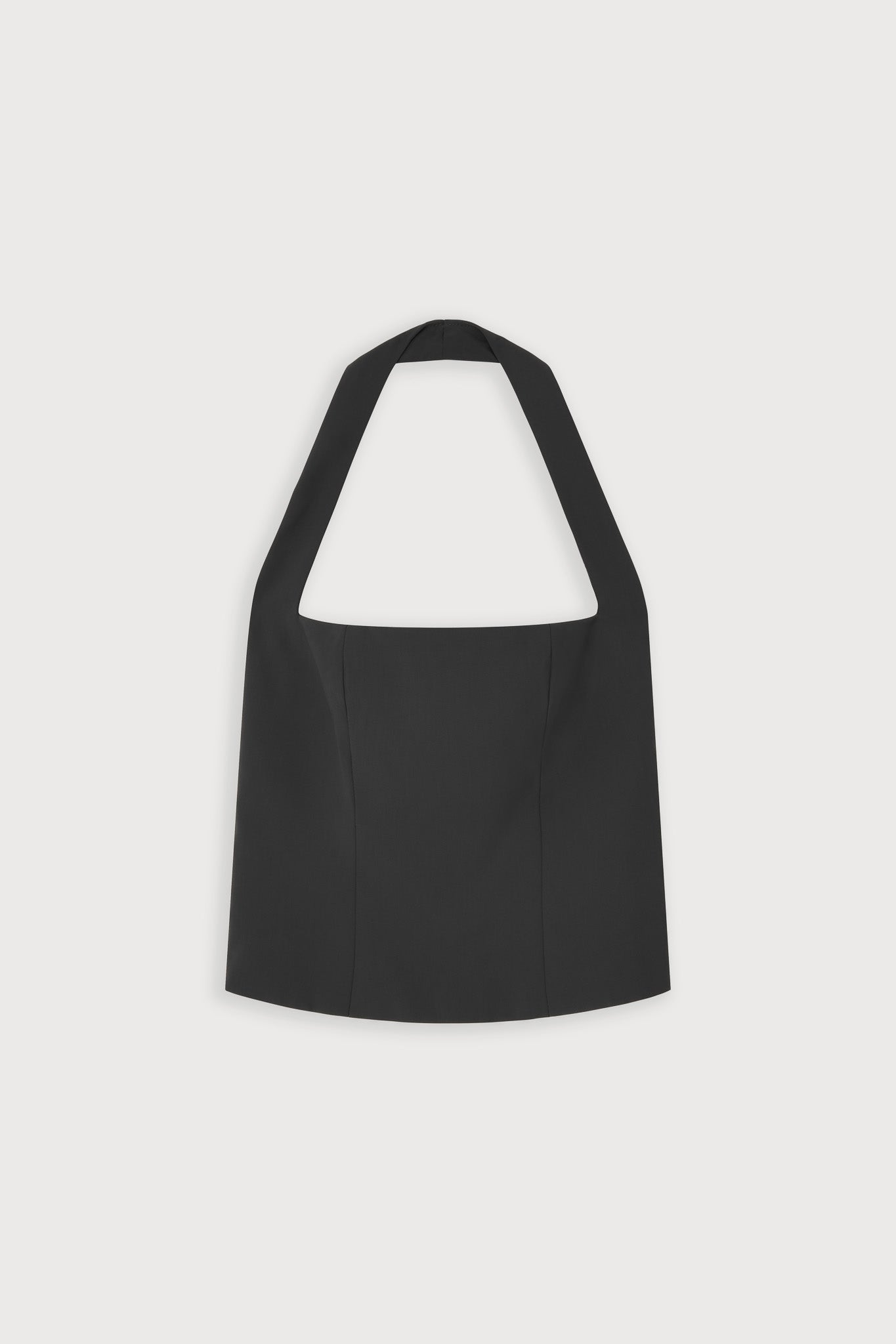 Halter Top – Odd Muse