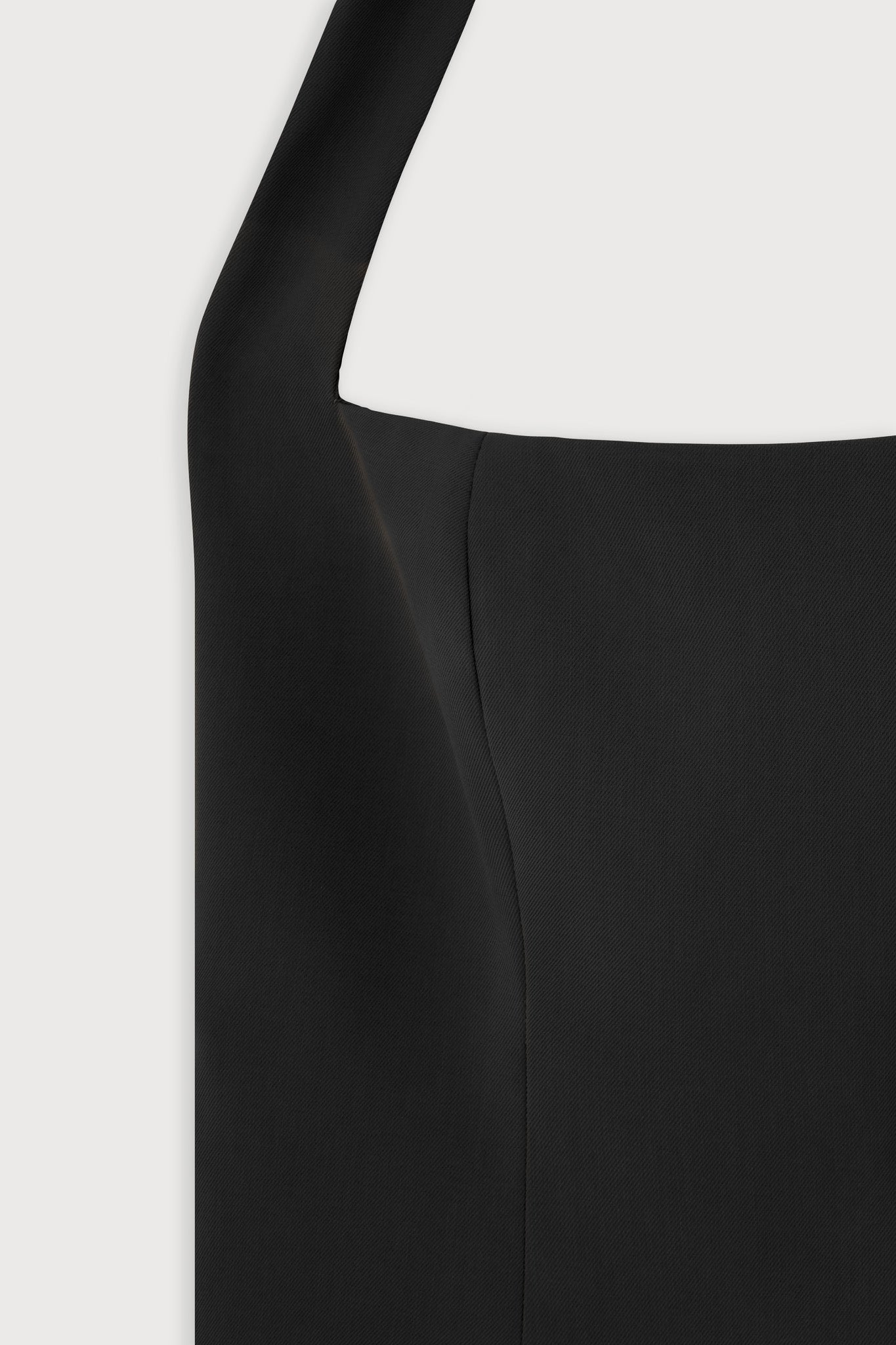 Halter Top