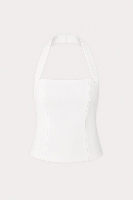 Halter Top