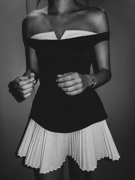 Exclusive Muse No. 1