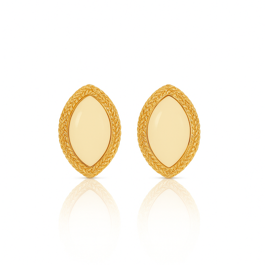 Heaven Mayhem X Odd Muse Earrings