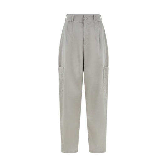 Cargo Trousers