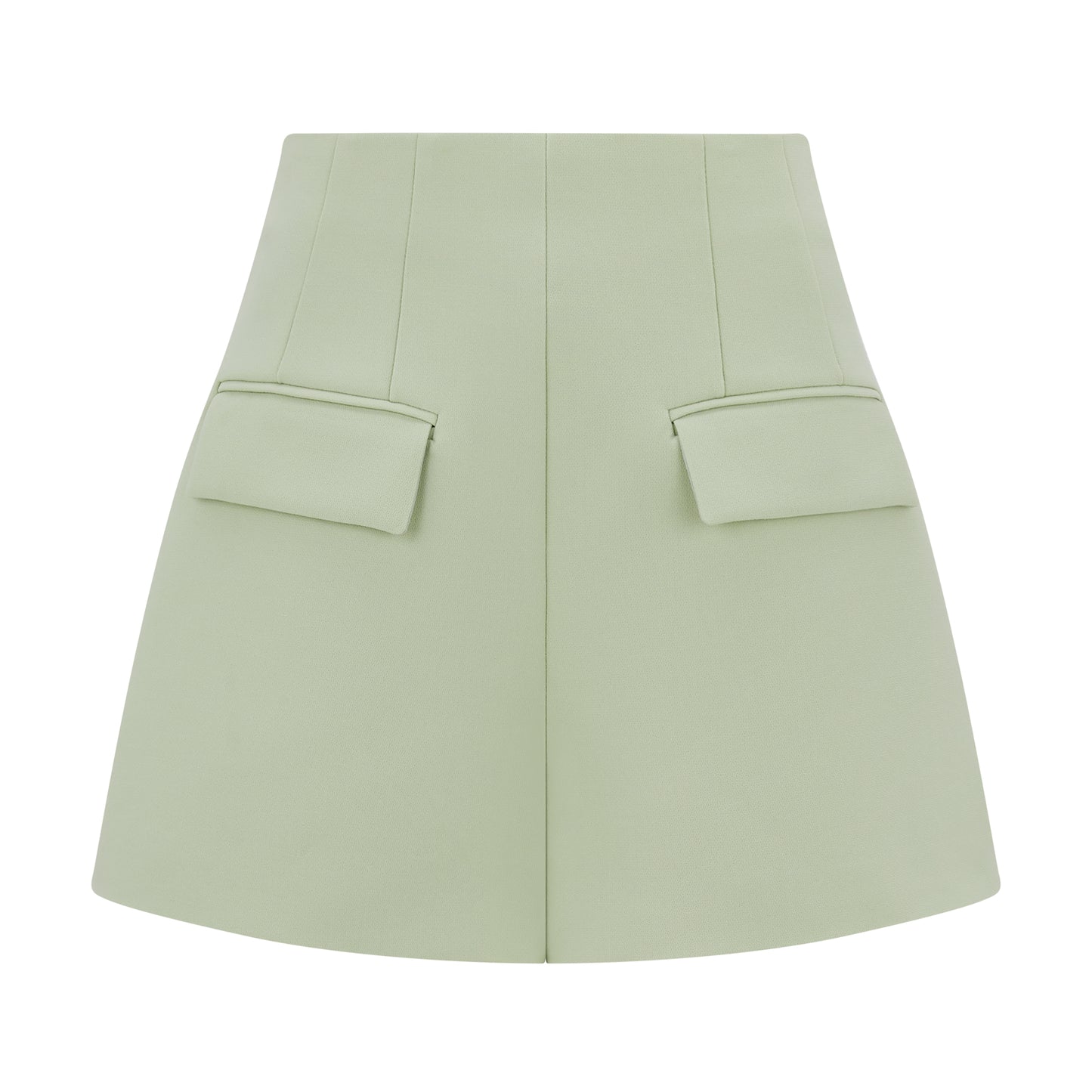 Structured Shorts
