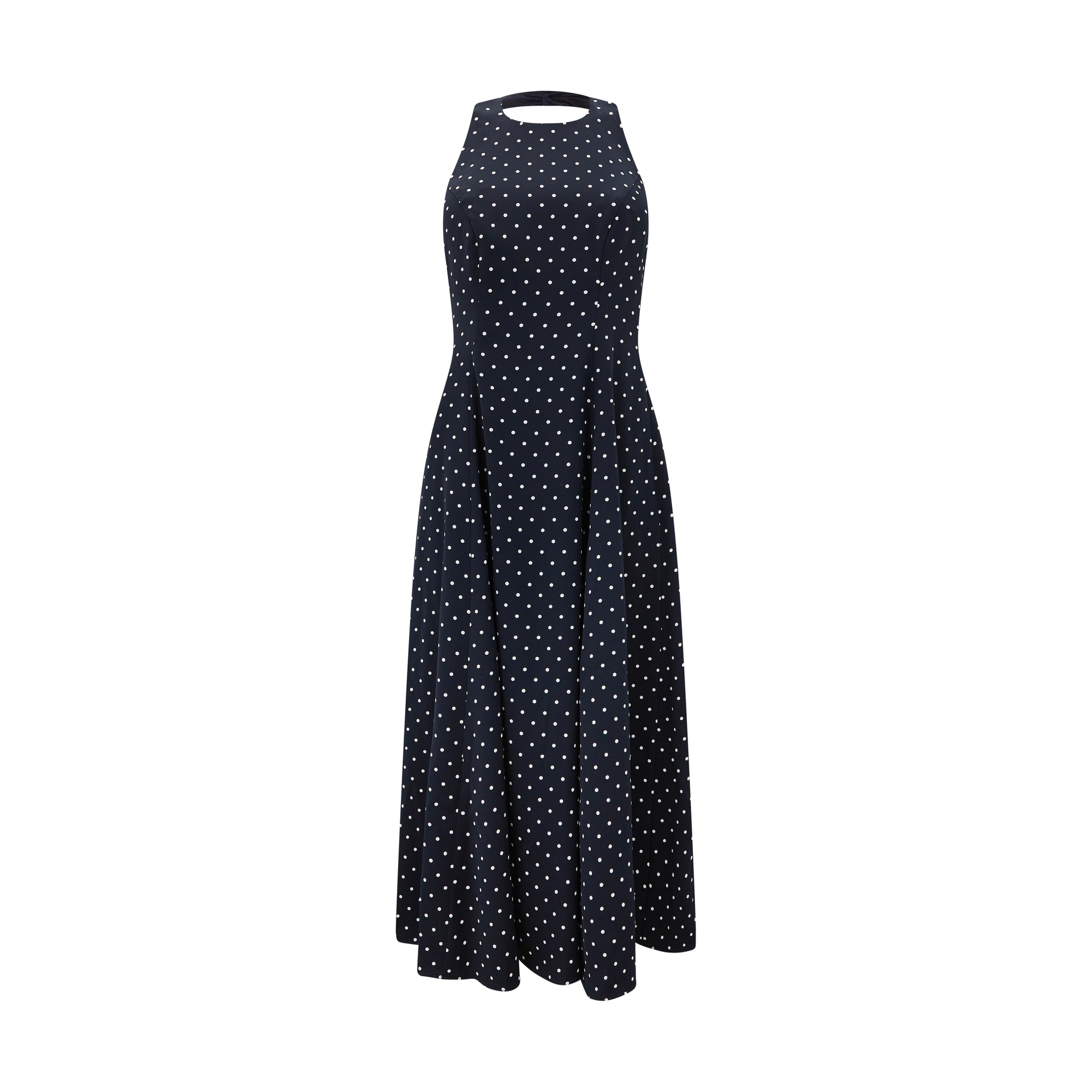 Low Back Midi Dress Odd Muse low-back-midi-dress-odd-muse