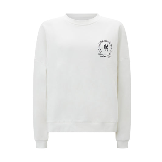 Resort Club Sweatshirt