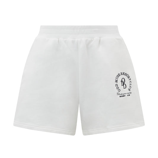 Resort Club Sweat Shorts