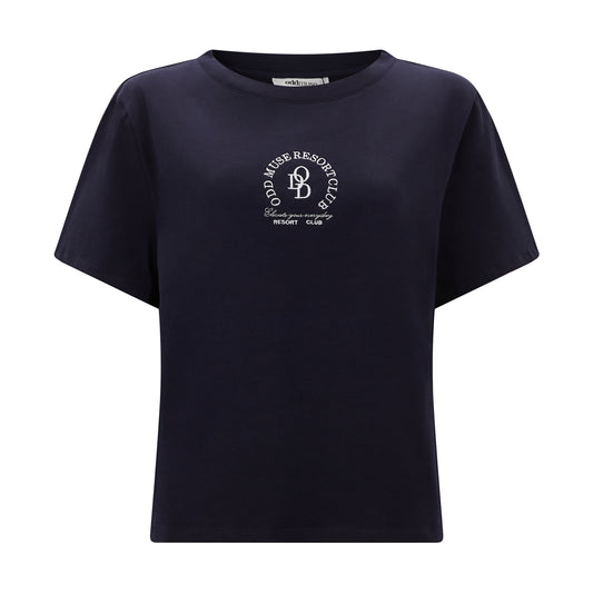Resort Club T-Shirt