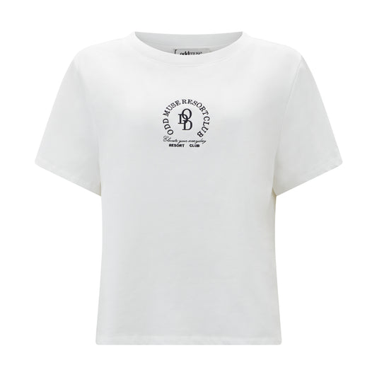 Resort Club T-Shirt