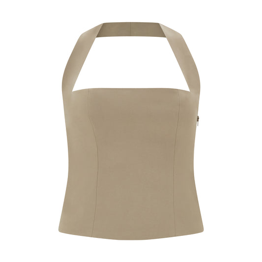 Halter Top