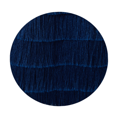 Fringe swatch