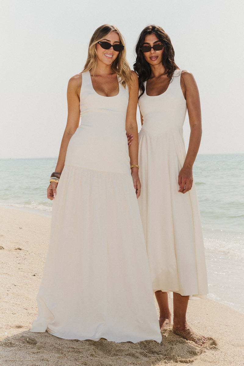 Resort editorial