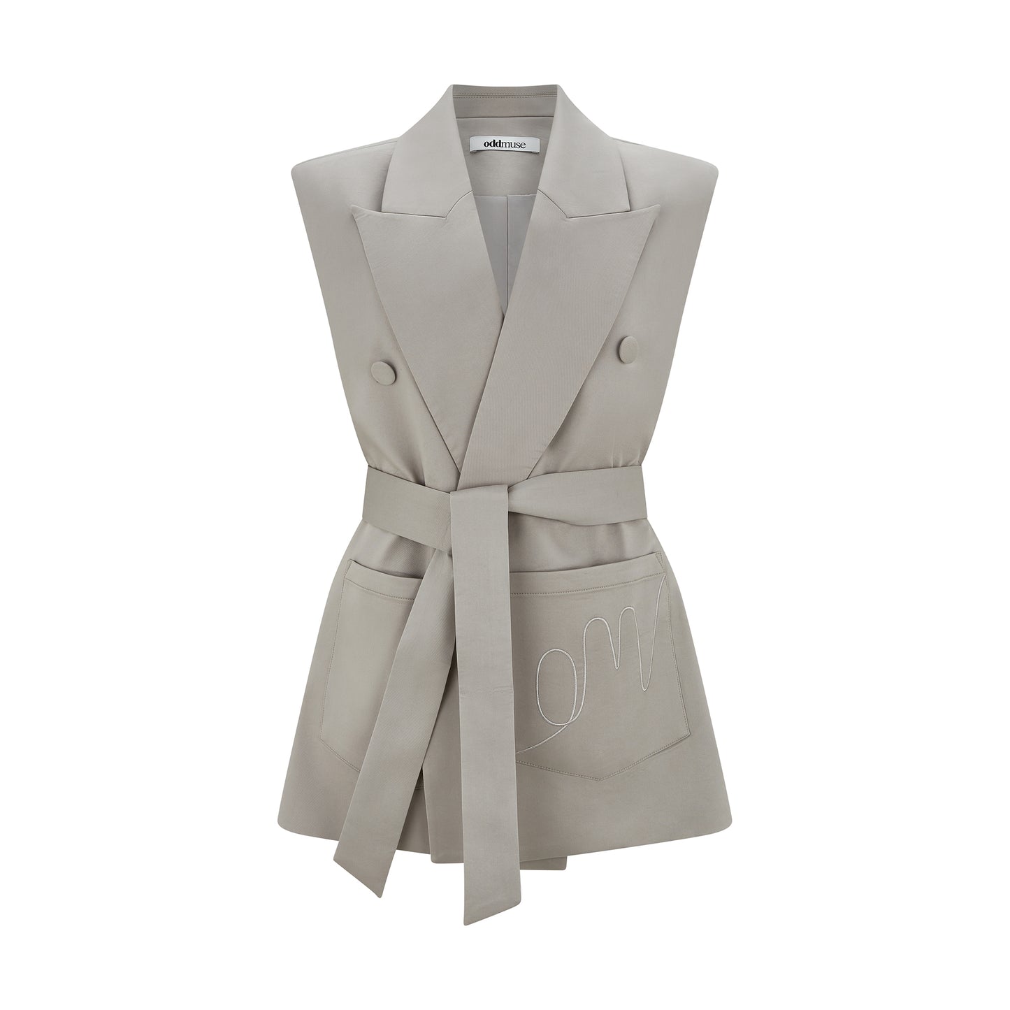 Waistcoat