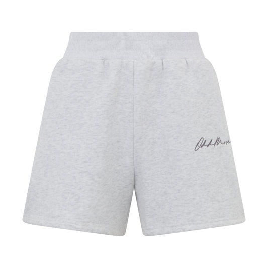 Cotton Sweat Shorts