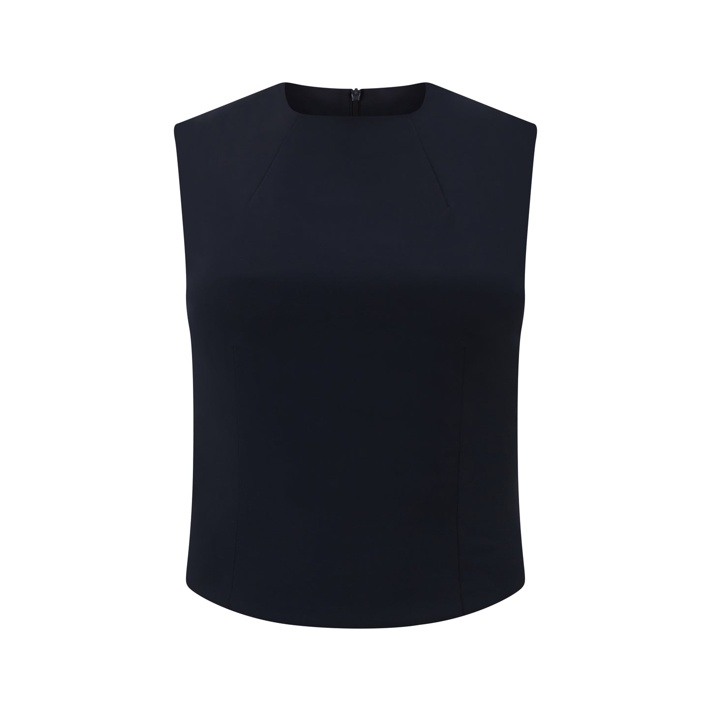 Sleeveless Top