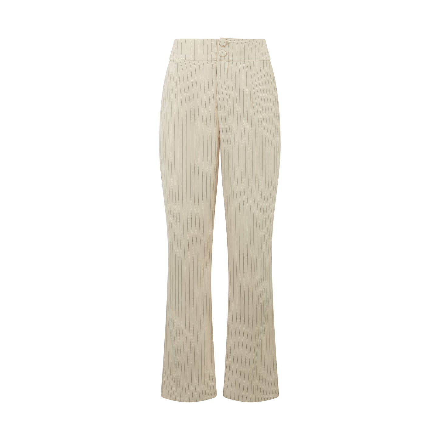 Pin Stripe Trousers