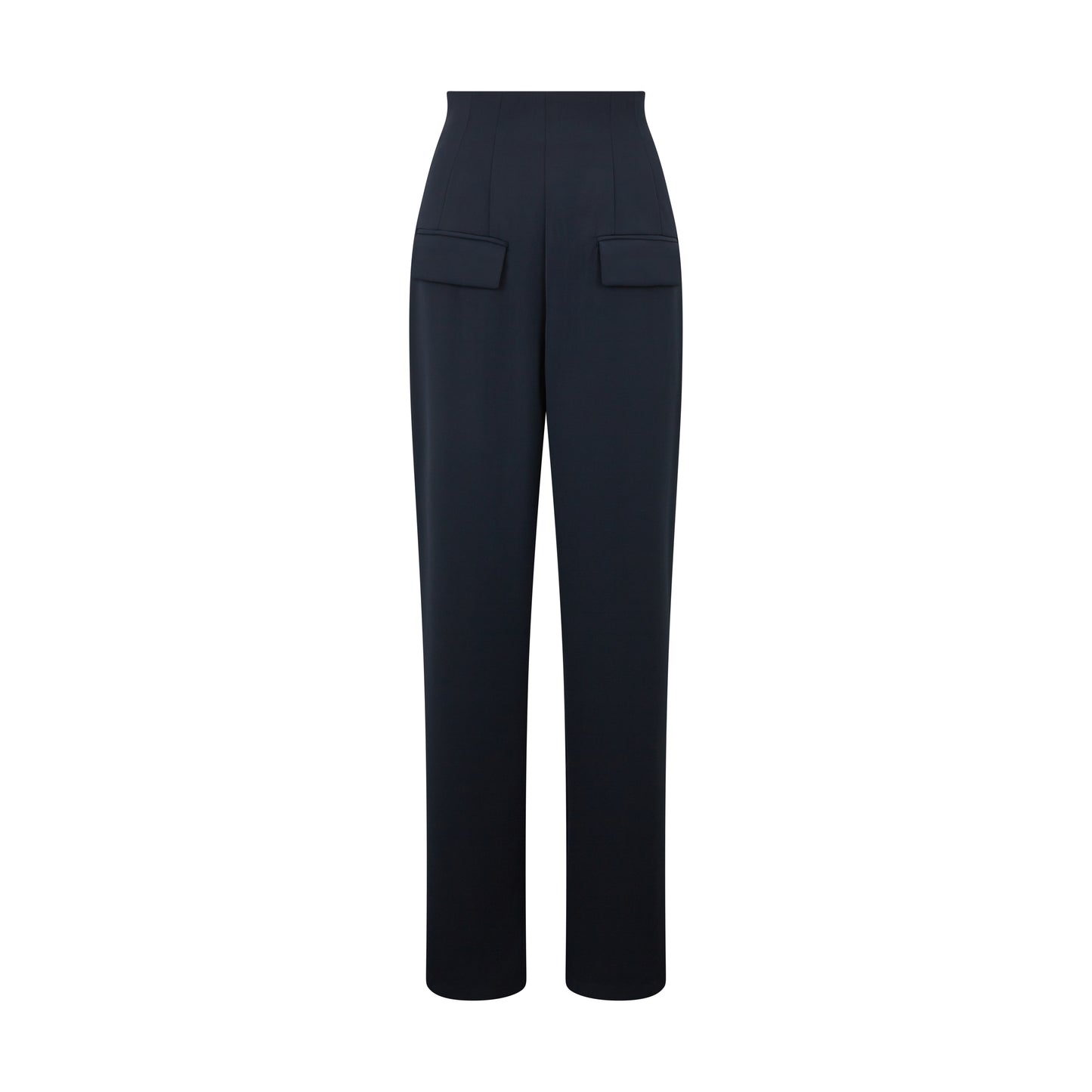 Wide Leg Trousers
