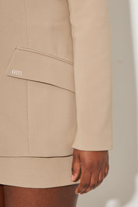 The Ultimate Muse Tailored Jacket
