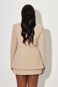 The Ultimate Muse Tailored Jacket