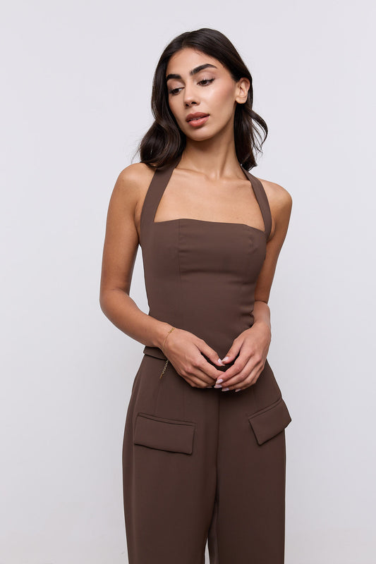 Halter Top