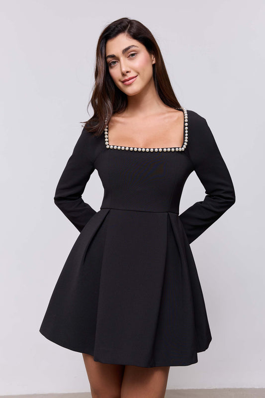 Pearl Dress