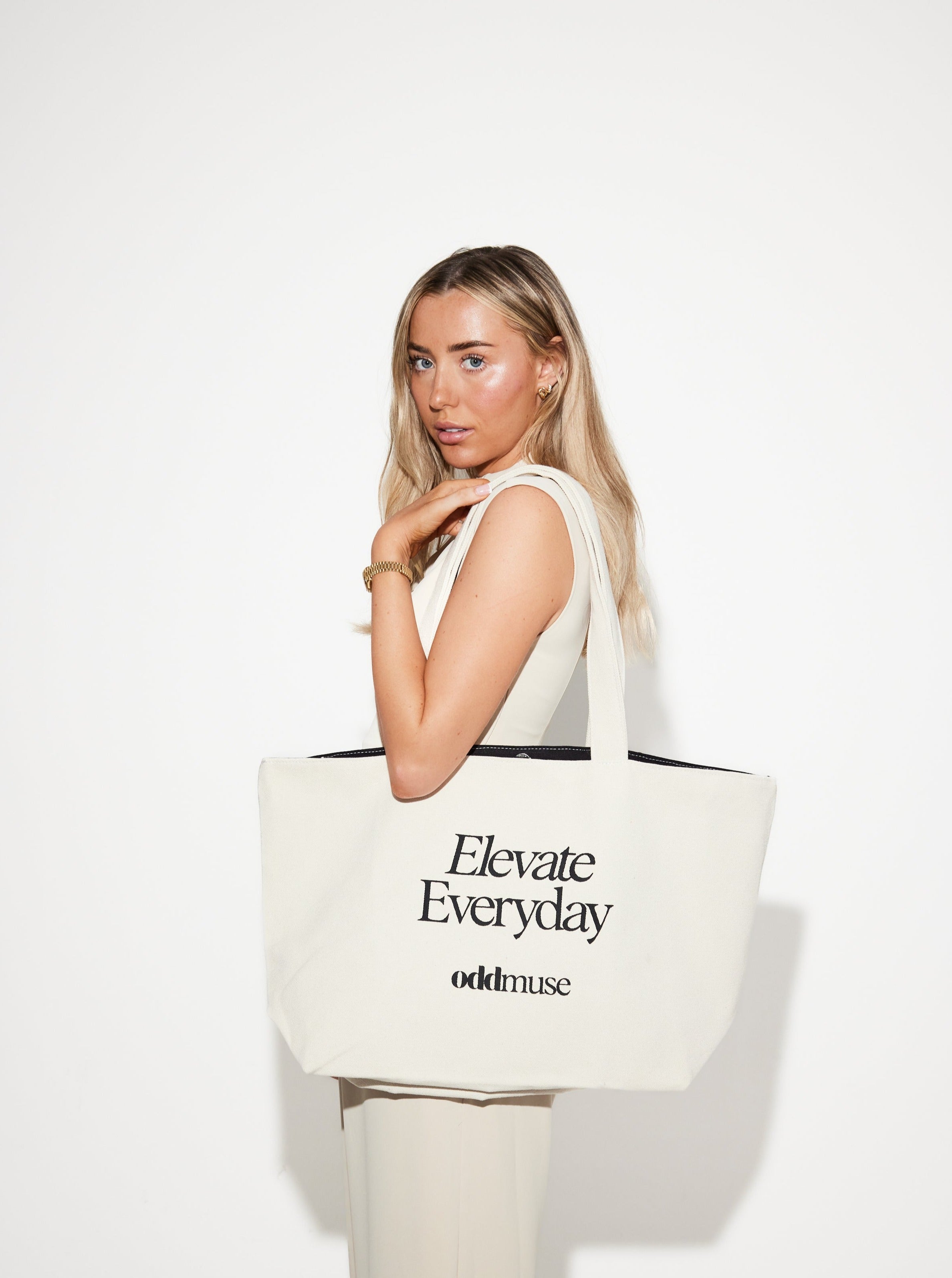 The Ultimate Muse Tote Bag