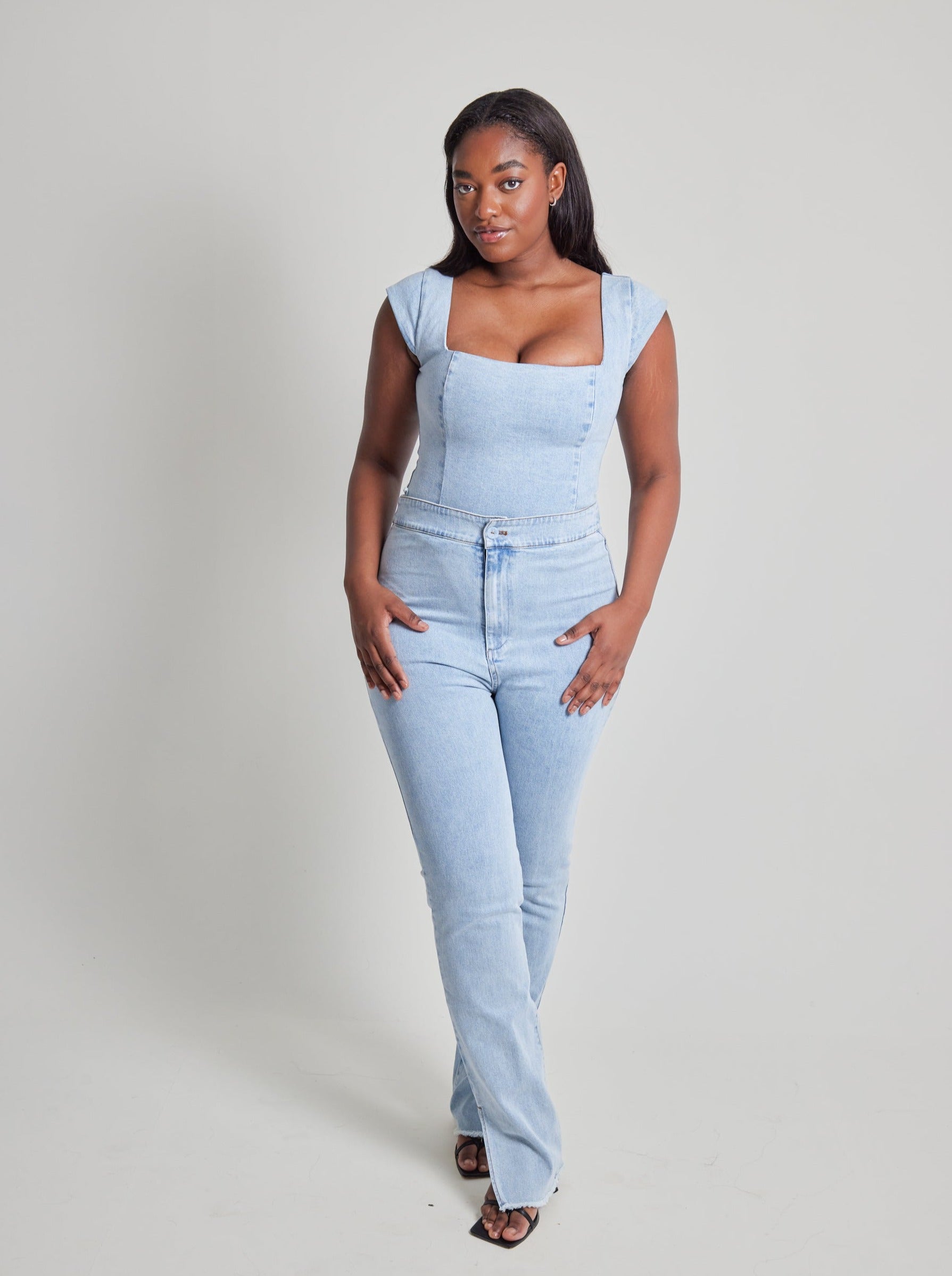 The Ultimate Muse Denim Jeans – Odd Muse