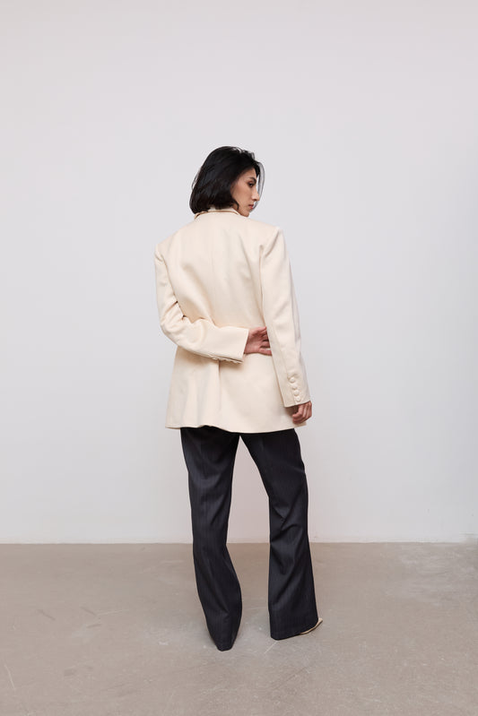Oversized Blazer