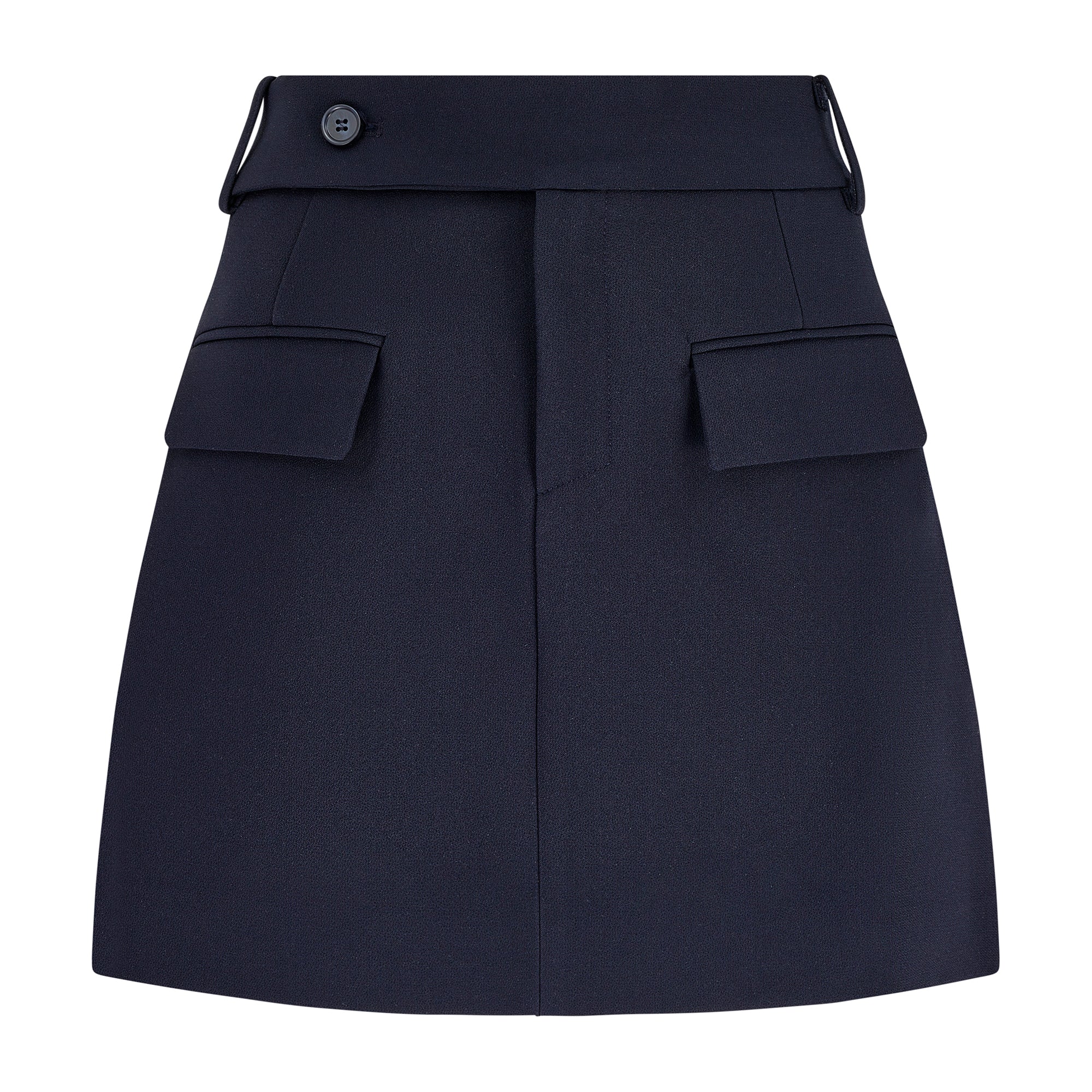 The Ultimate Muse Mini Skirt