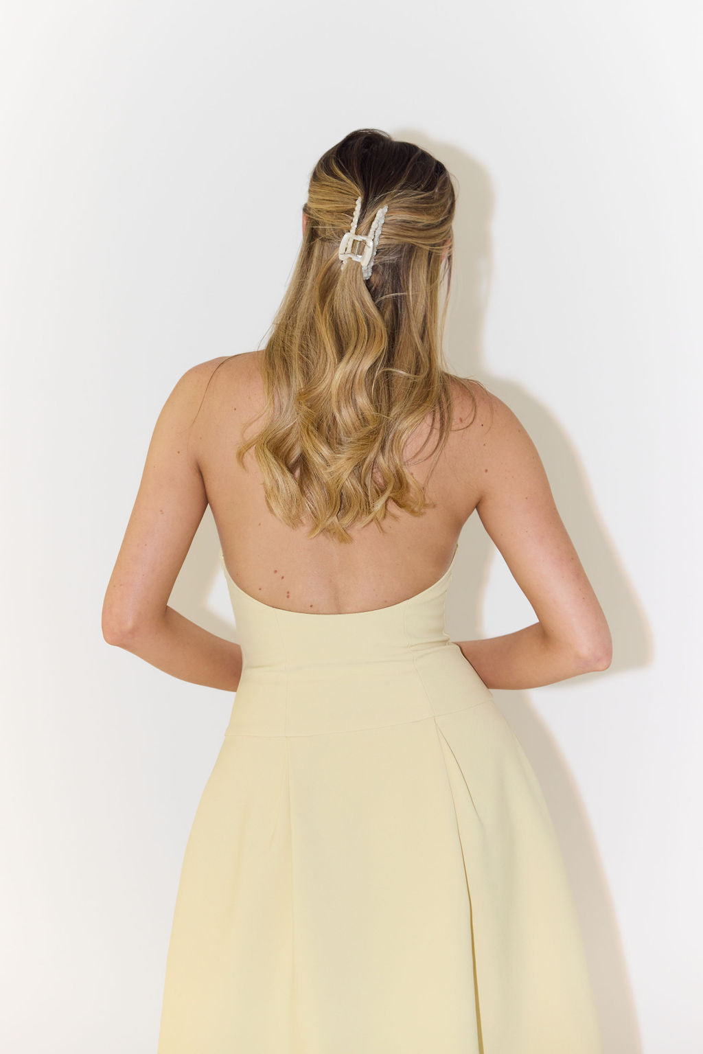 Hem Midi Dress Odd Muse Hem Midi Dress Odd Muse