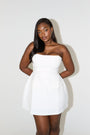 The Ultimate Muse Strapless Dress