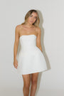 The Ultimate Muse Strapless Dress