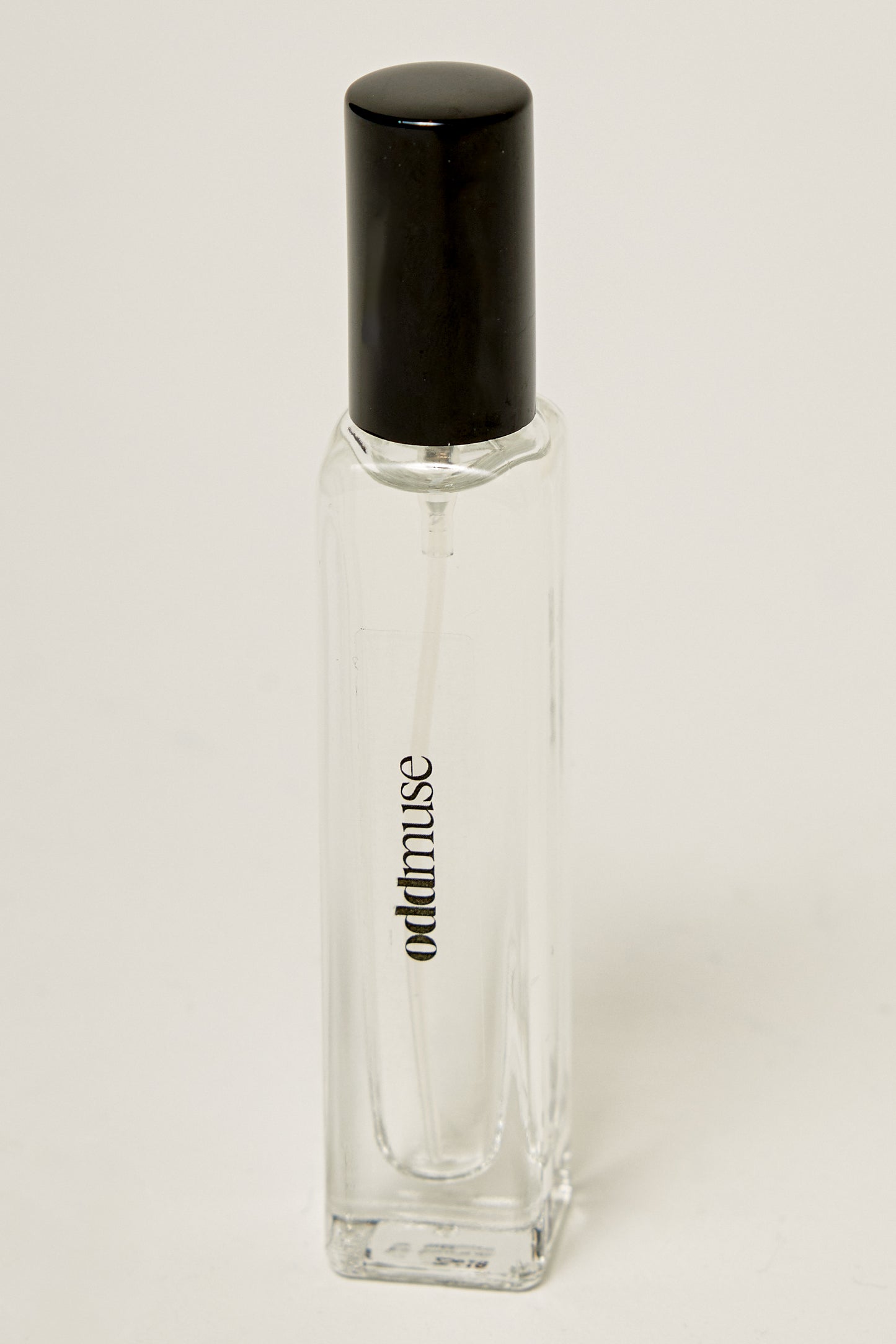 The Ultimate Muse Eau De Parfum