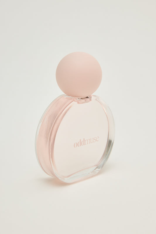 The Ultimate Muse Eau De Parfum