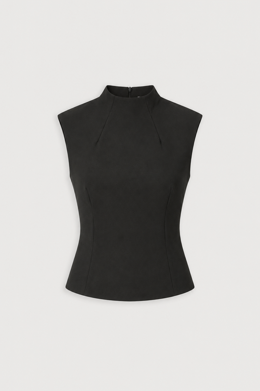 Cap Sleeve Midi Dress