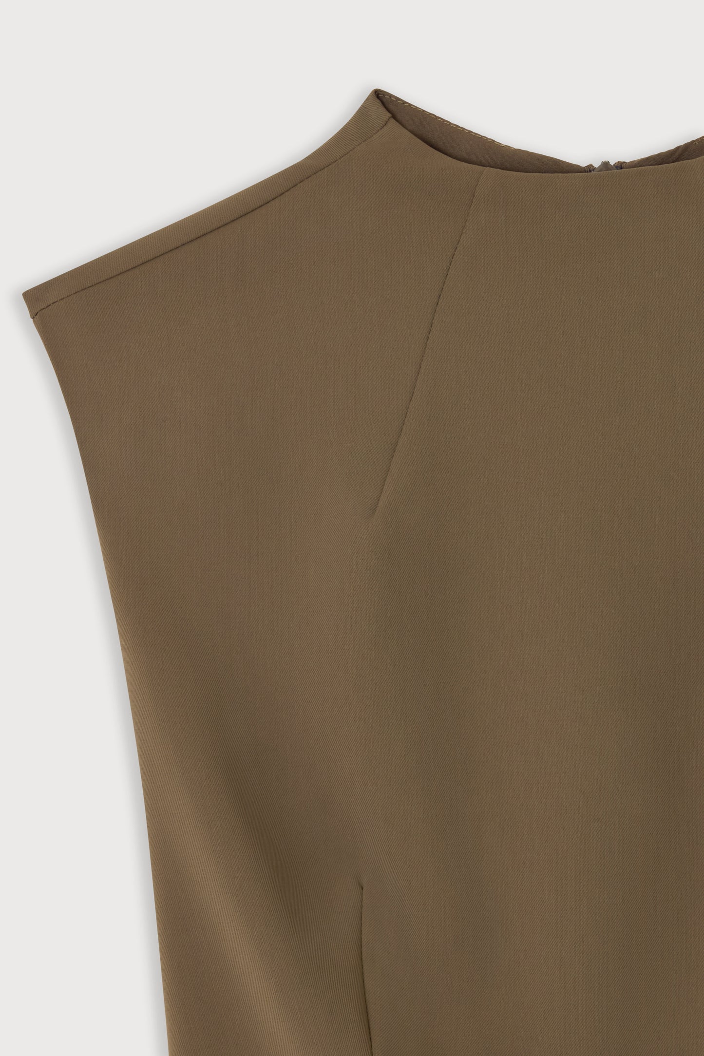 Sleeveless Top