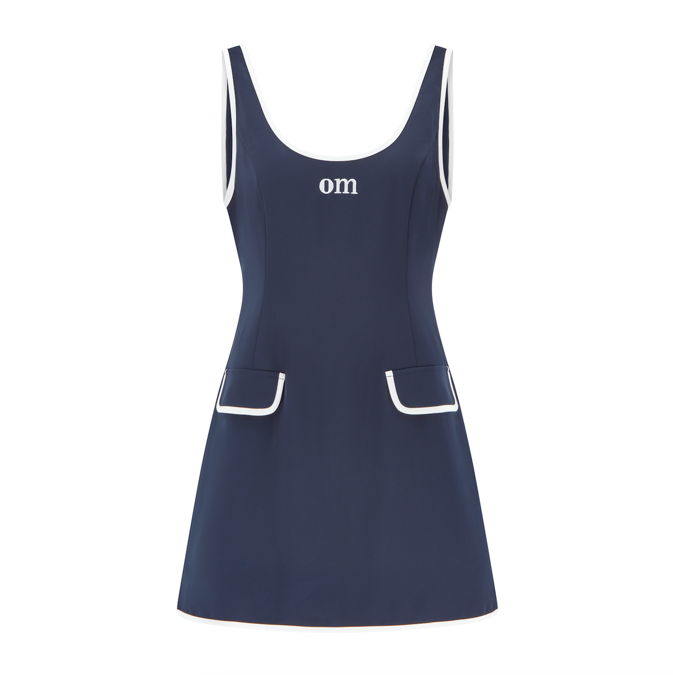 The Ultimate Muse Tennis Dress