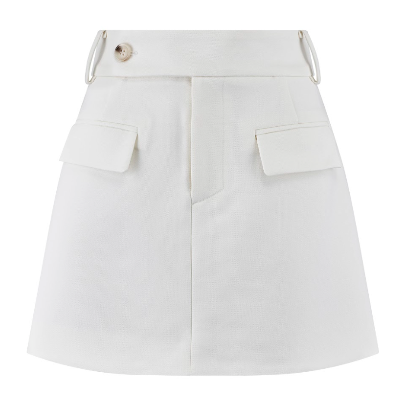 Mini Skirt