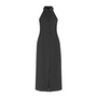 The Ultimate Muse Collar Maxi Dress