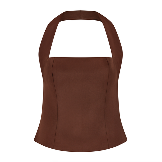 Halter Top