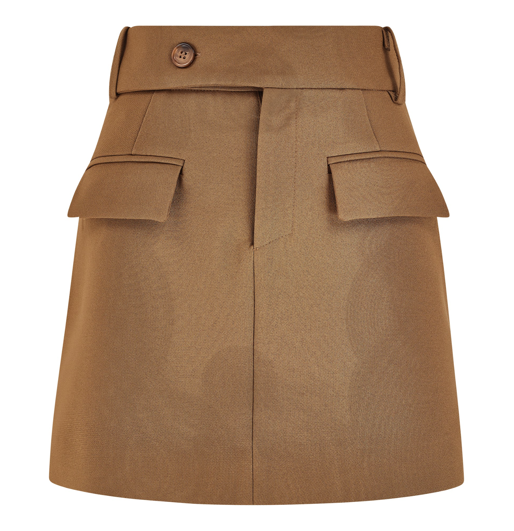 The Ultimate Muse Mini Skirt