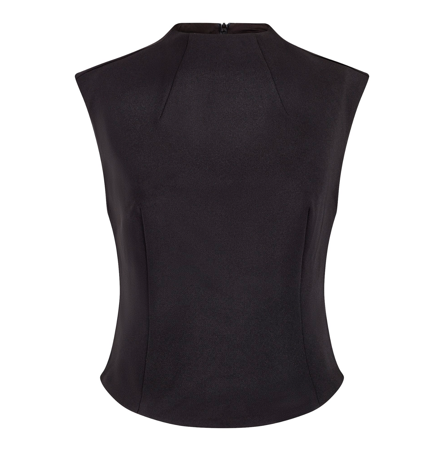 Structured Top