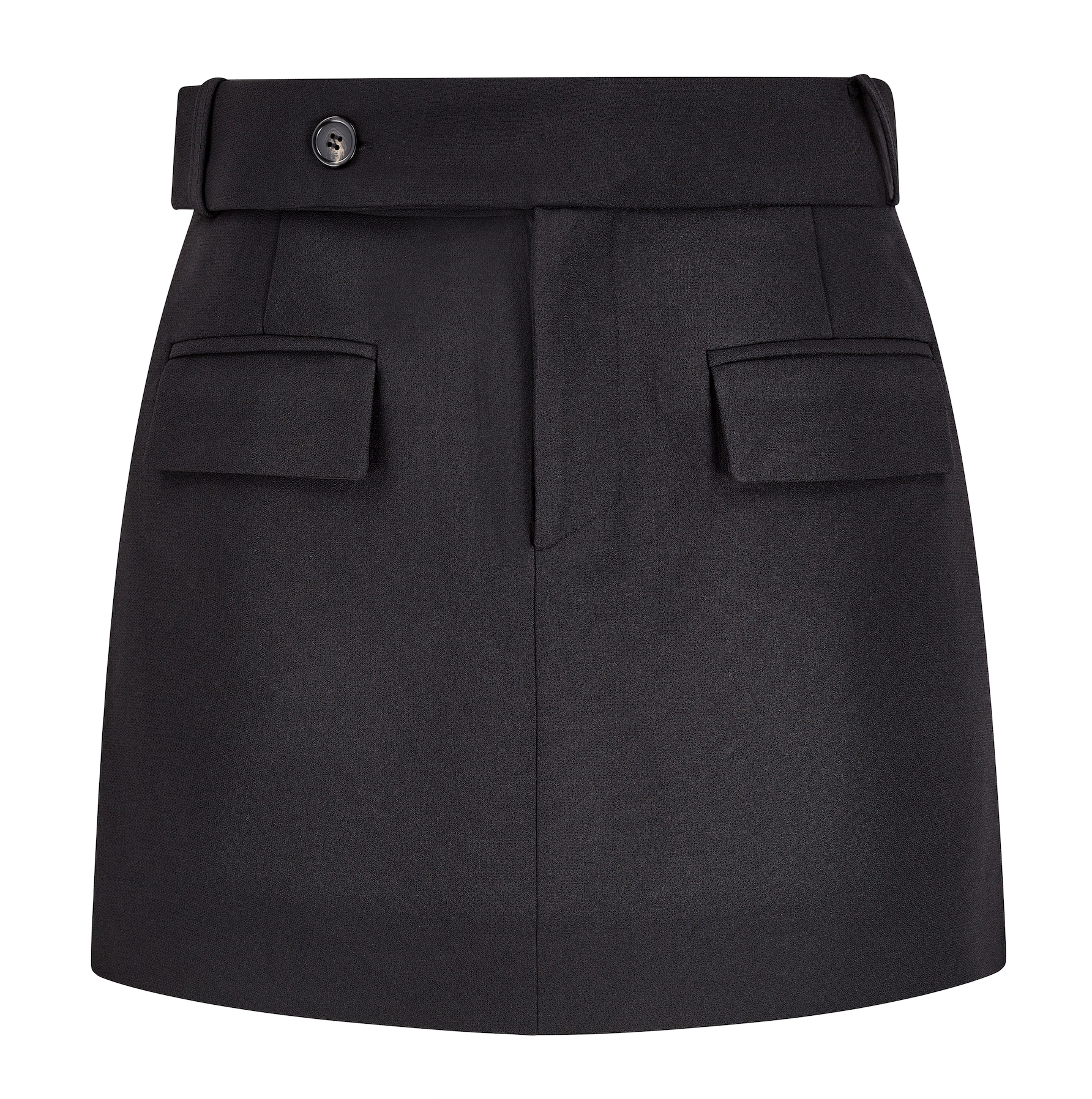 The Ultimate Muse Mini Skirt